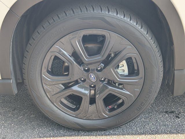 2023 Subaru Ascent Onyx Edition