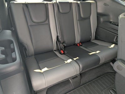 2023 Subaru Ascent Onyx Edition