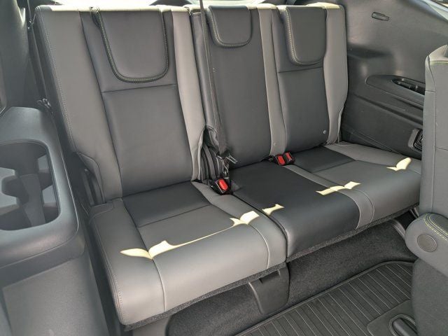 2023 Subaru Ascent Onyx Edition