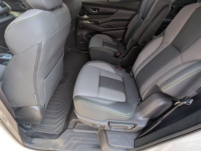 2023 Subaru Ascent Onyx Edition