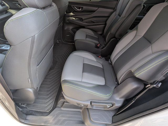 2023 Subaru Ascent Onyx Edition