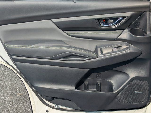2023 Subaru Ascent Onyx Edition