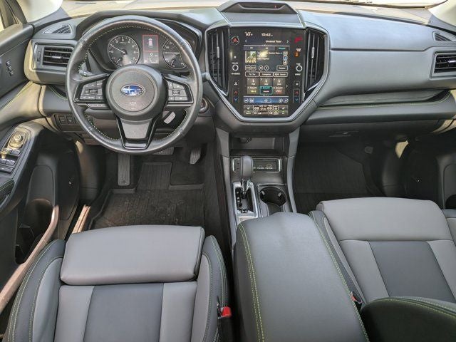 2023 Subaru Ascent Onyx Edition