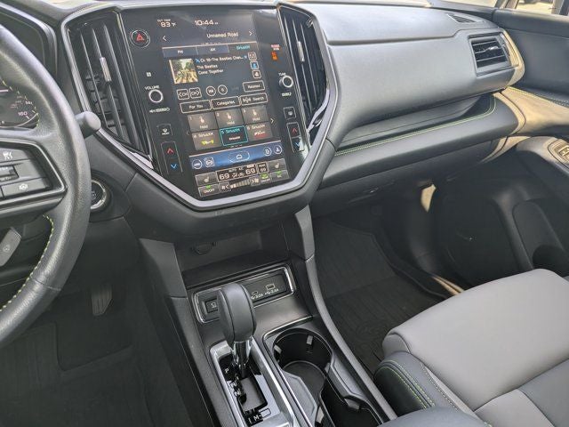 2023 Subaru Ascent Onyx Edition