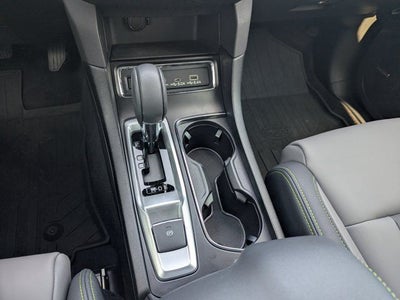 2023 Subaru Ascent Onyx Edition