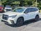 2023 Subaru Ascent Onyx Edition