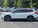 2023 Subaru Ascent Onyx Edition