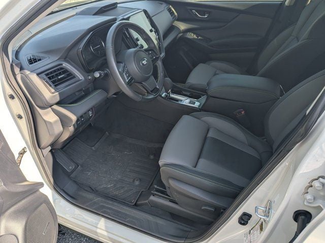 2023 Subaru Ascent Onyx Edition