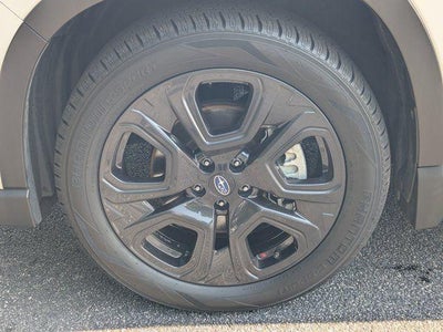 2023 Subaru Ascent Onyx Edition