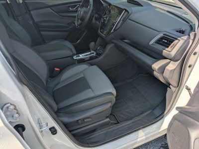 2023 Subaru Ascent Onyx Edition