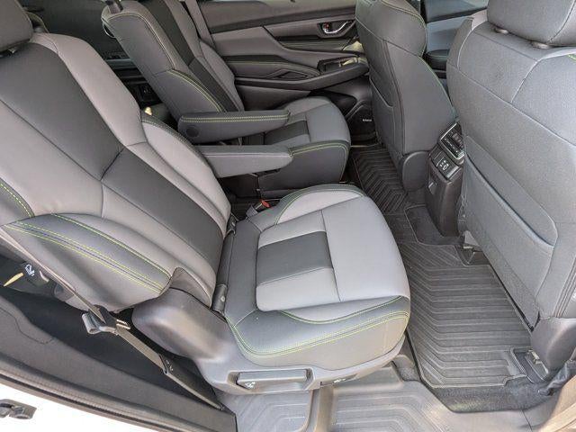 2023 Subaru Ascent Onyx Edition