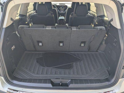 2023 Subaru Ascent Onyx Edition