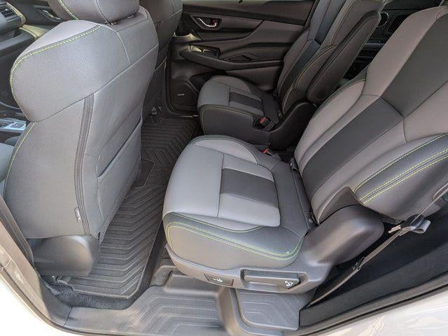 2023 Subaru Ascent Onyx Edition
