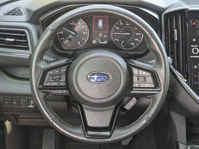 2023 Subaru Ascent Onyx Edition