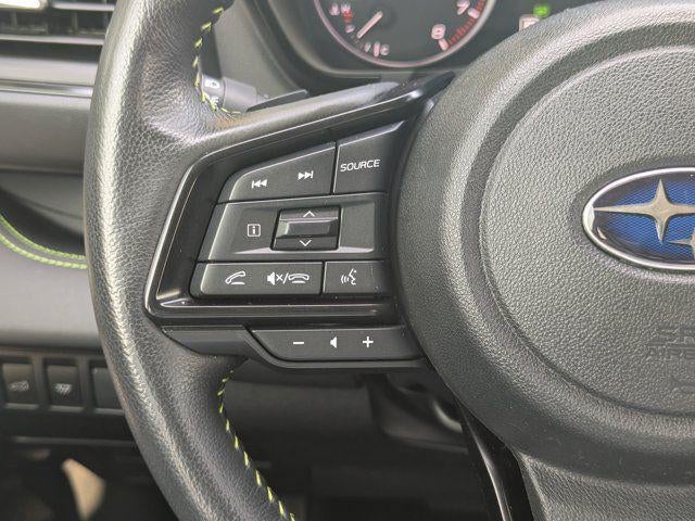 2023 Subaru Ascent Onyx Edition