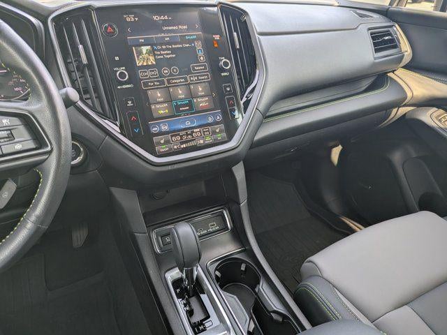 2023 Subaru Ascent Onyx Edition