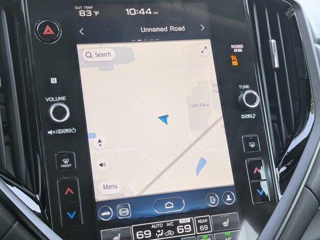 2023 Subaru Ascent Onyx Edition