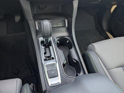 2023 Subaru Ascent Onyx Edition