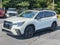 2023 Subaru Ascent Onyx Edition