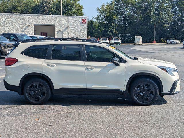 2023 Subaru Ascent Onyx Edition