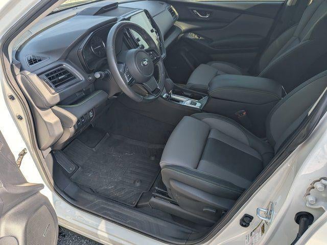 2023 Subaru Ascent Onyx Edition