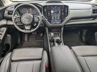 2025 Subaru Ascent Onyx Edition Touring