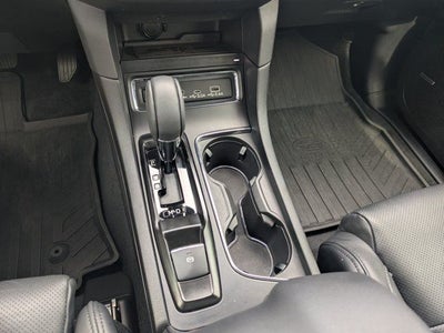 2025 Subaru Ascent Onyx Edition Touring
