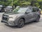 2025 Subaru Ascent Onyx Edition Touring