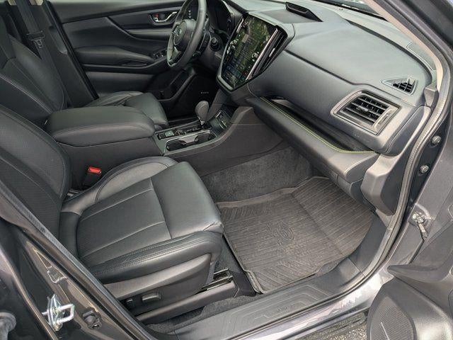 2025 Subaru Ascent Onyx Edition Touring