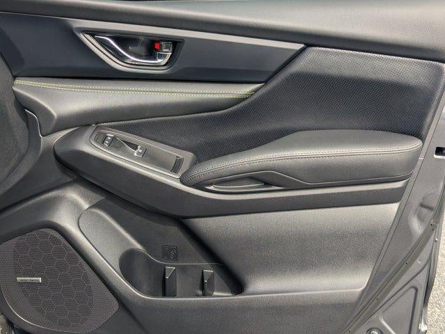 2025 Subaru Ascent Onyx Edition Touring