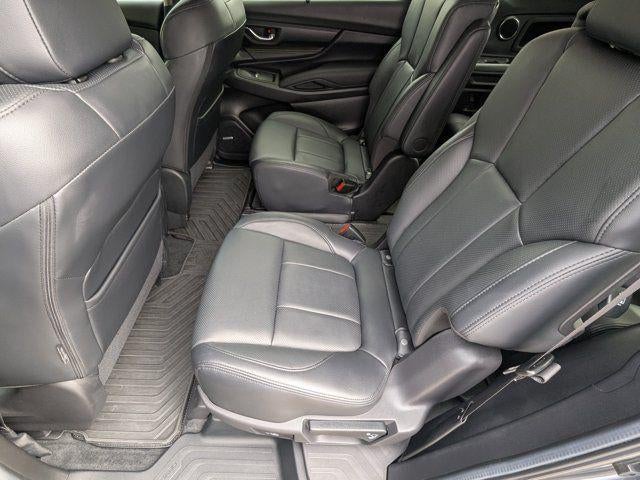 2025 Subaru Ascent Onyx Edition Touring