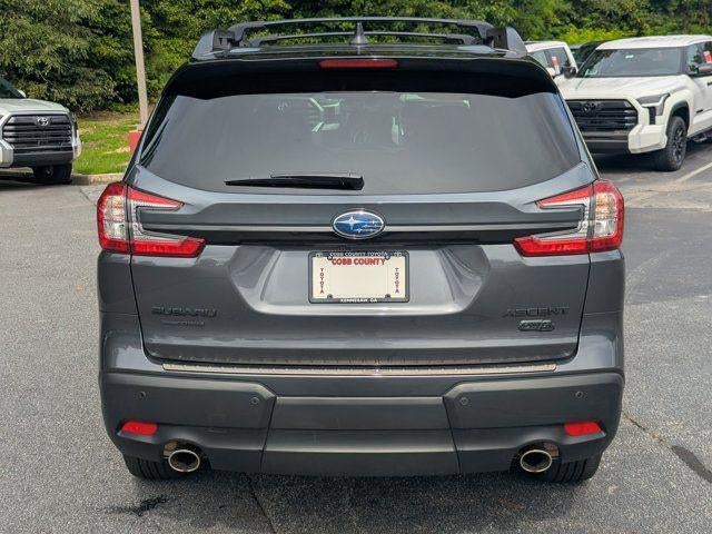 2025 Subaru Ascent Onyx Edition Touring