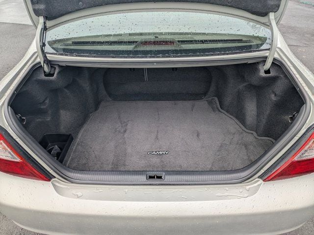 2003 Toyota Camry XLE