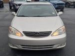 2003 Toyota Camry XLE