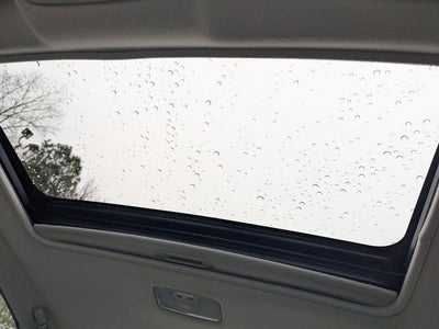 2003 Toyota Camry XLE