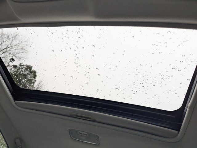 2003 Toyota Camry XLE