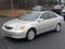 2003 Toyota Camry XLE