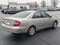 2003 Toyota Camry XLE