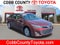 2015 Toyota Avalon XLE