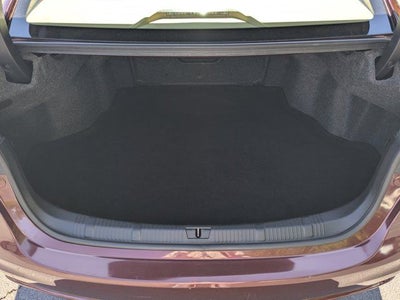 2015 Toyota Avalon XLE