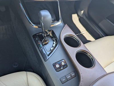2015 Toyota Avalon XLE