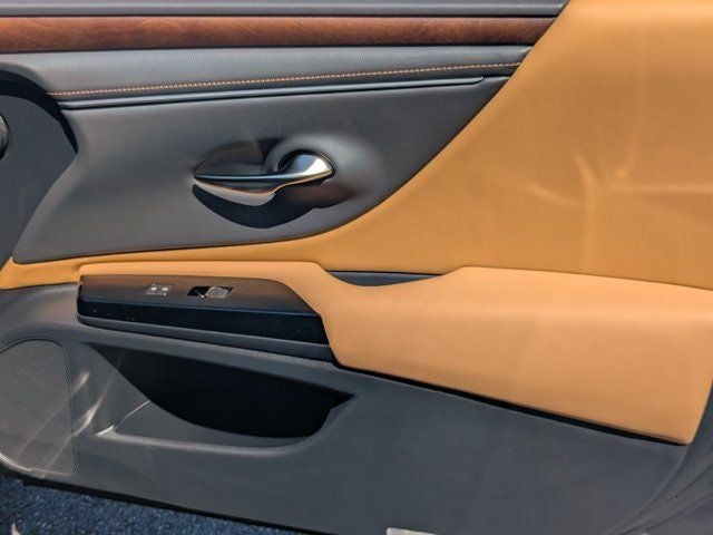 2025 Lexus ES 350