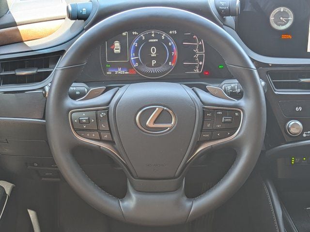 2025 Lexus ES 350