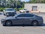2025 Lexus ES 350
