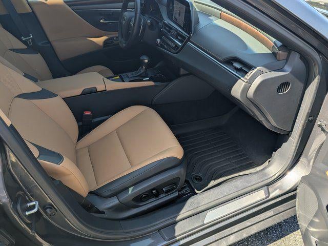 2025 Lexus ES 350