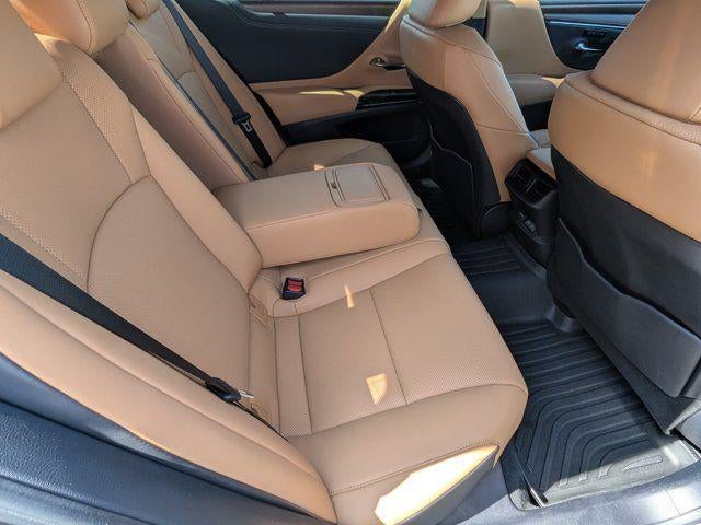 2025 Lexus ES 350