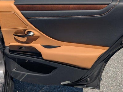 2025 Lexus ES 350