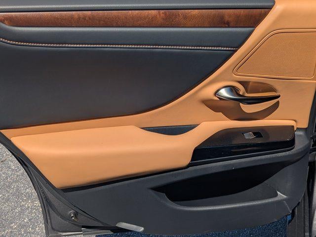 2025 Lexus ES 350