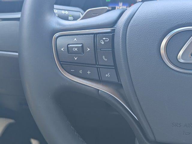2025 Lexus ES 350