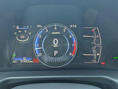 2025 Lexus ES 350